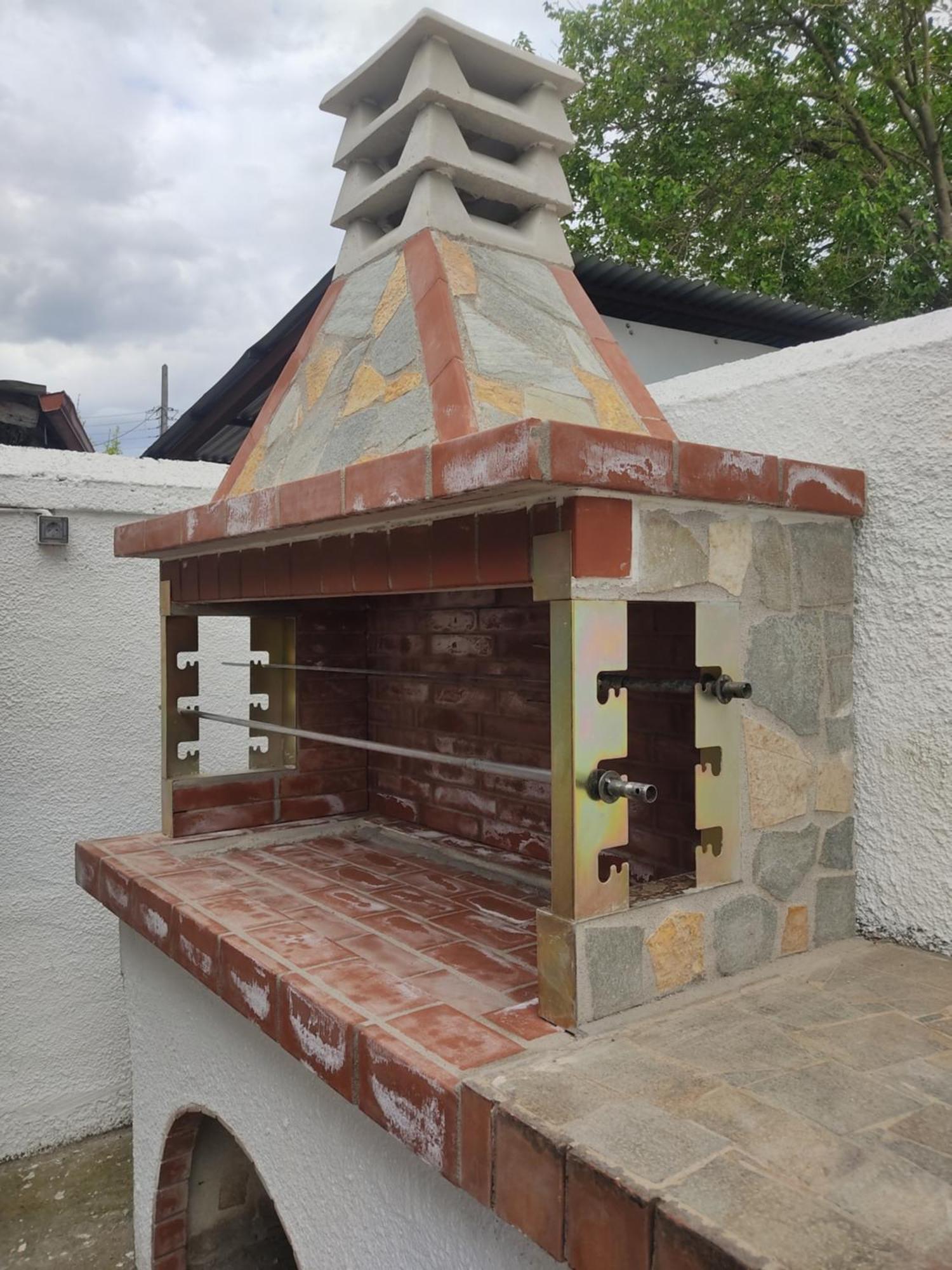 Garden Stay Agios Pavlos  エクステリア 写真